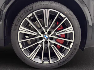 BMW X2 xDrive 20d 48V M Sport