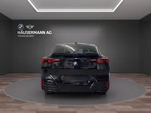 BMW X2 xDrive 20d 48V M Sport