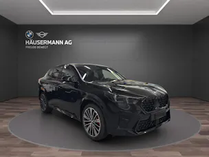 BMW X2 xDrive 20d 48V M Sport