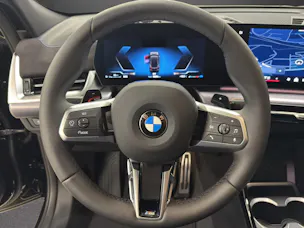 BMW X2 xDrive 20d 48V M Sport
