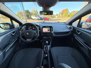 RENAULT Clio Grandtour 1.2 TCe 120 Iconic S/S