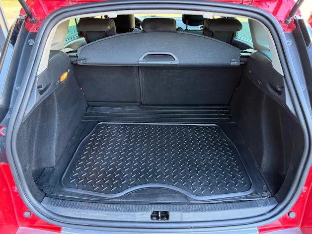 RENAULT Clio Grandtour 1.2 TCe 120 Iconic S/S