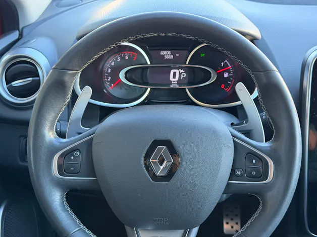 RENAULT Clio Grandtour 1.2 TCe 120 Iconic S/S