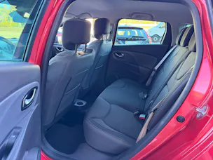 RENAULT Clio Grandtour 1.2 TCe 120 Iconic S/S