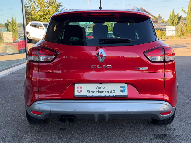 RENAULT Clio Grandtour 1.2 TCe 120 Iconic S/S