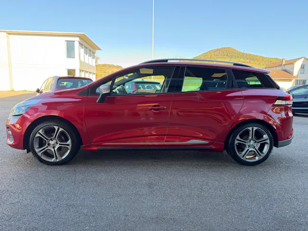 RENAULT Clio Grandtour 1.2 TCe 120 Iconic S/S