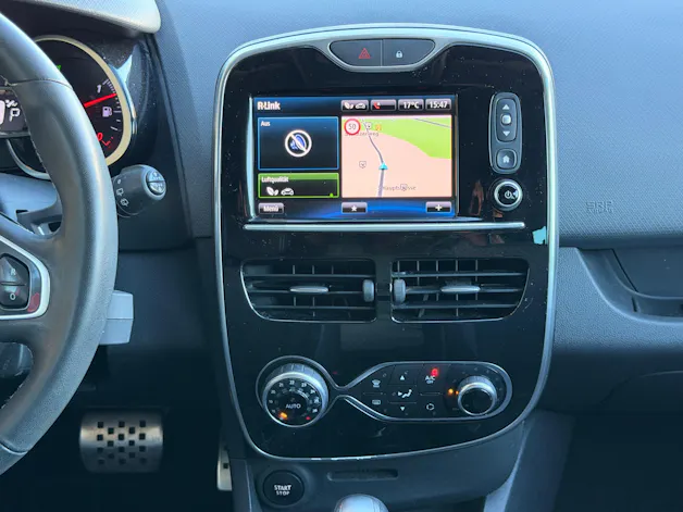 RENAULT Clio Grandtour 1.2 TCe 120 Iconic S/S