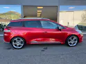 RENAULT Clio Grandtour 1.2 TCe 120 Iconic S/S