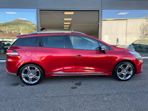 RENAULT Clio Grandtour 1.2 TCe 120 Iconic S/S