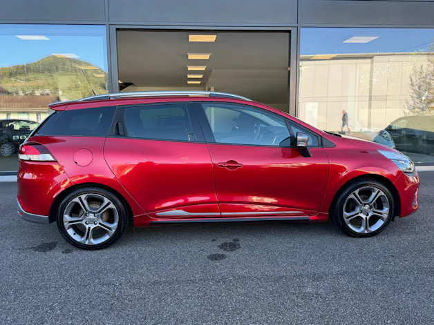 RENAULT Clio Grandtour 1.2 TCe 120 Iconic S/S