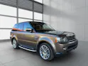 Land Rover Range Rover Sport 3.0 TDV6 HSE Automatic