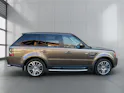 Land Rover Range Rover Sport 3.0 TDV6 HSE Automatic