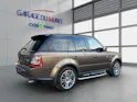 Land Rover Range Rover Sport 3.0 TDV6 HSE Automatic