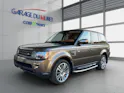 Land Rover Range Rover Sport 3.0 TDV6 HSE Automatic