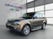 Land Rover Range Rover Sport 3.0 TDV6 HSE Automatic