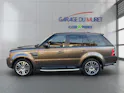 Land Rover Range Rover Sport 3.0 TDV6 HSE Automatic