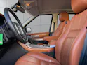 Land Rover Range Rover Sport 3.0 TDV6 HSE Automatic