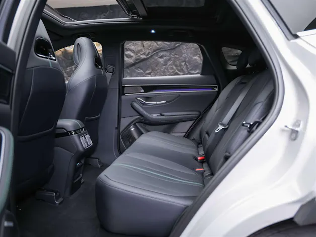BYD Seal U DM-i Design AWD *Werksgarantie*Panorama*Sitzbelüftung*360° Kamera*