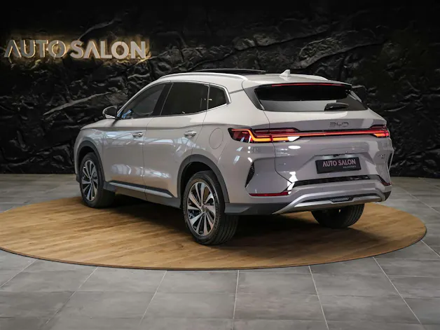 BYD Seal U DM-i Design AWD *Werksgarantie*Panorama*Sitzbelüftung*360° Kamera*