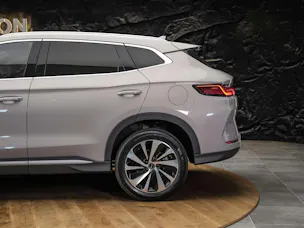 BYD Seal U DM-i Design AWD *Werksgarantie*Panorama*Sitzbelüftung*360° Kamera*