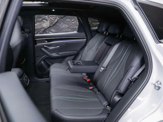 BYD Seal U DM-i Design AWD *Werksgarantie*Panorama*Sitzbelüftung*360° Kamera*