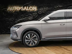 BYD Seal U DM-i Design AWD *Werksgarantie*Panorama*Sitzbelüftung*360° Kamera*