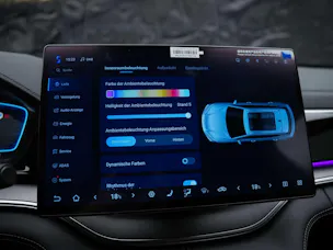 BYD Seal U DM-i Design AWD *Werksgarantie*Panorama*Sitzbelüftung*360° Kamera*