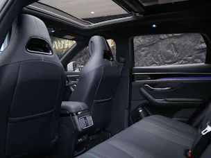 BYD Seal U DM-i Design AWD *Werksgarantie*Panorama*Sitzbelüftung*360° Kamera*