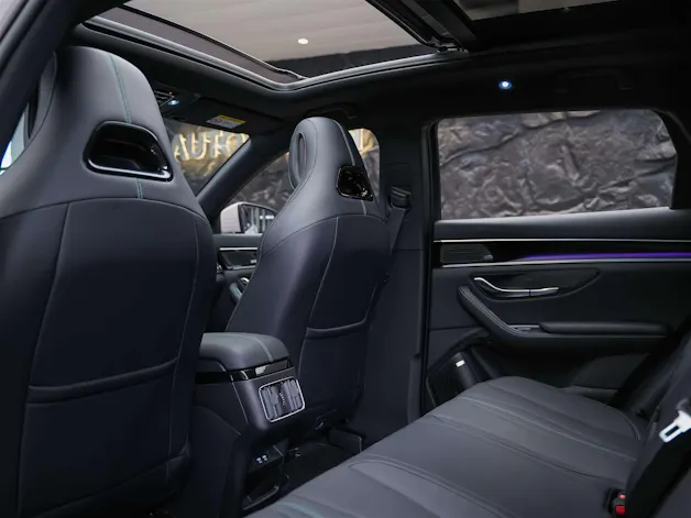 BYD Seal U DM-i Design AWD *Werksgarantie*Panorama*Sitzbelüftung*360° Kamera*