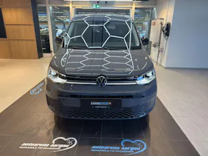 VW Caddy Maxi 1.5 TSi PHEV Style 7-Plätzer 204PS DSG-Automat