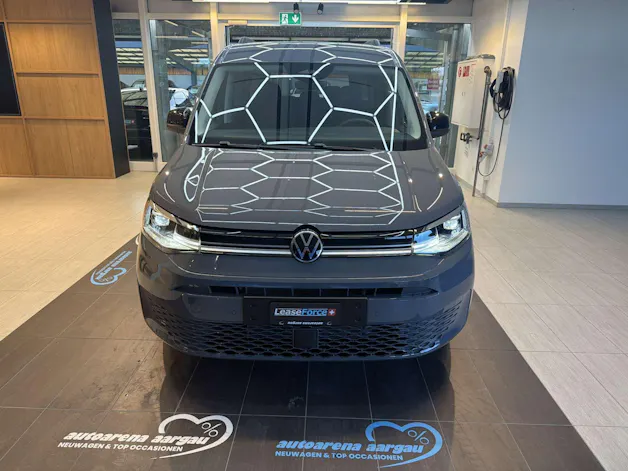 VW Caddy Maxi 1.5 TSi PHEV Style 7-Plätzer 204PS DSG-Automat