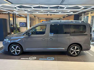 VW Caddy Maxi 1.5 TSi PHEV Style 7-Plätzer 204PS DSG-Automat