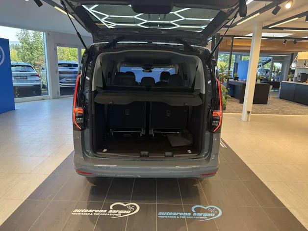VW Caddy Maxi 1.5 TSi PHEV Style 7-Plätzer 204PS DSG-Automat