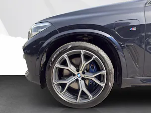 BMW X5 45e xDrive