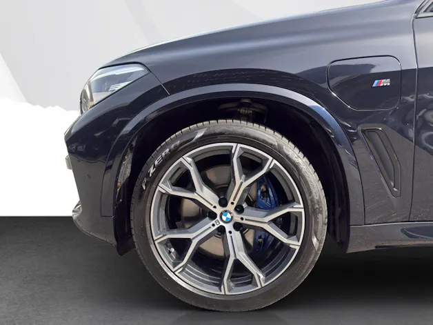 BMW X5 45e xDrive