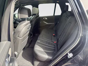 BMW X5 45e xDrive