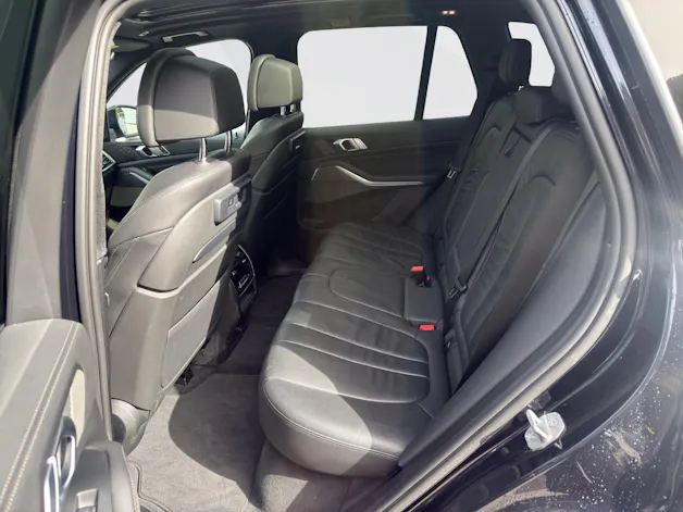 BMW X5 45e xDrive