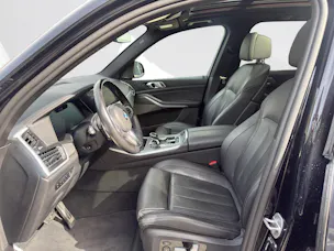BMW X5 45e xDrive