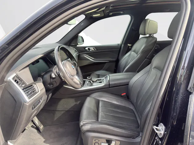 BMW X5 45e xDrive