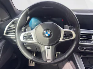 BMW X5 45e xDrive