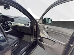 BMW X5 45e xDrive