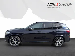BMW X5 45e xDrive