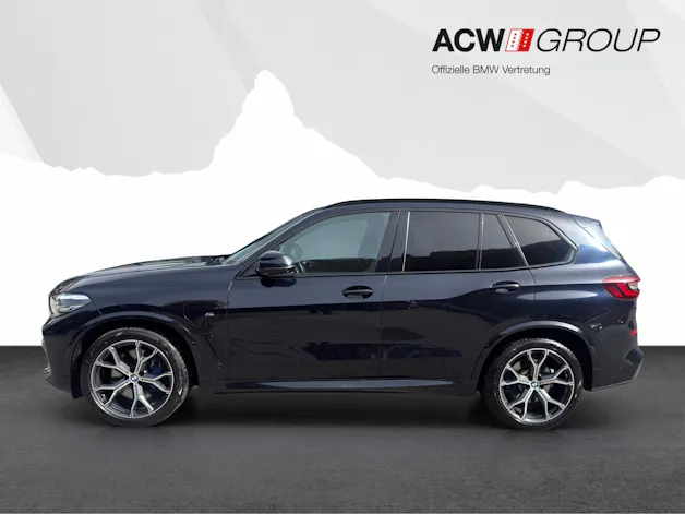 BMW X5 45e xDrive