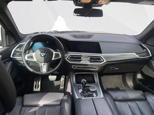 BMW X5 45e xDrive