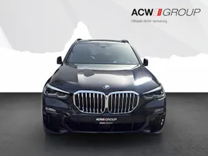 BMW X5 45e xDrive