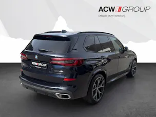BMW X5 45e xDrive