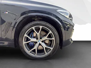 BMW X5 45e xDrive