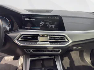 BMW X5 45e xDrive