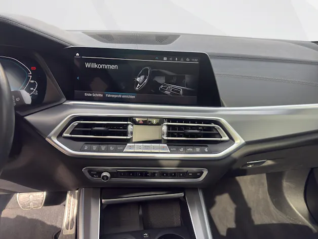 BMW X5 45e xDrive