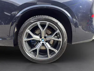 BMW X5 45e xDrive